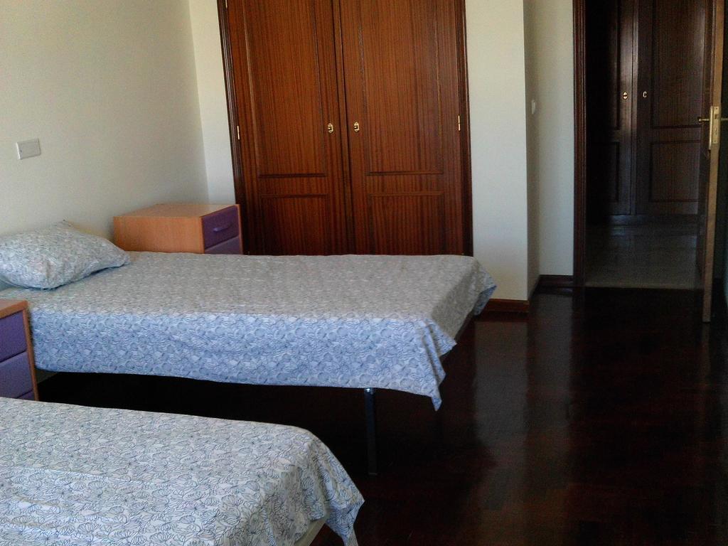 Homestay Marialva Park Seixal  Exteriör bild