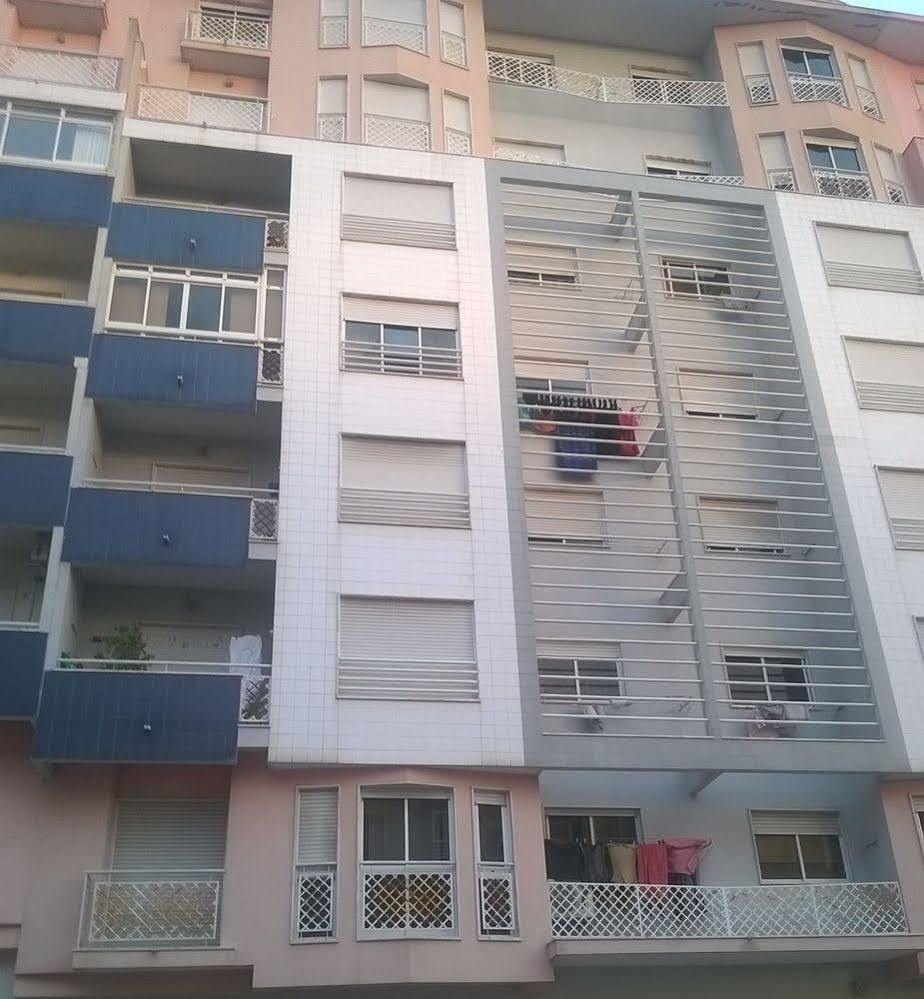 Homestay Marialva Park Seixal  Exteriör bild