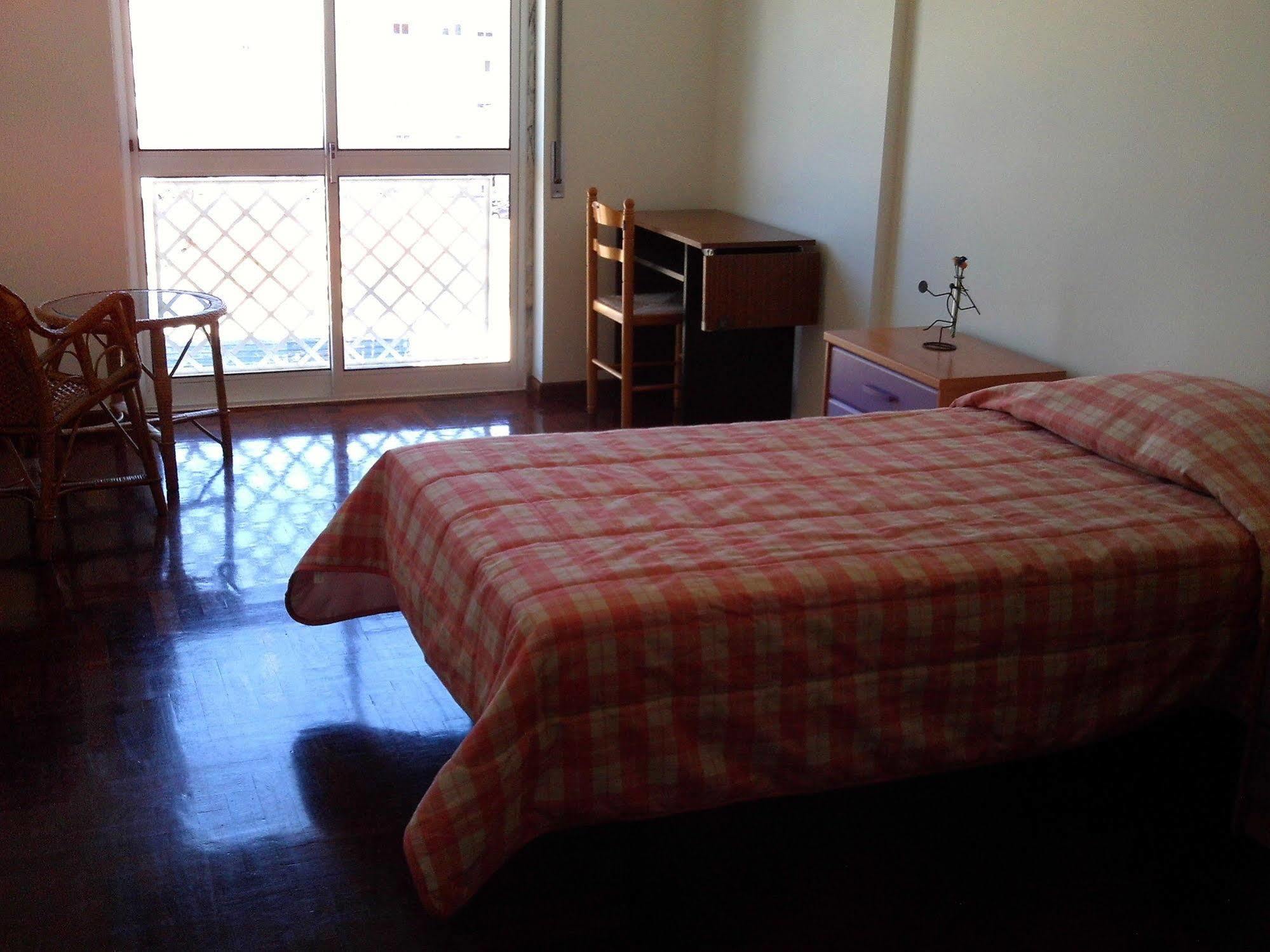 Homestay Marialva Park Seixal  Exteriör bild