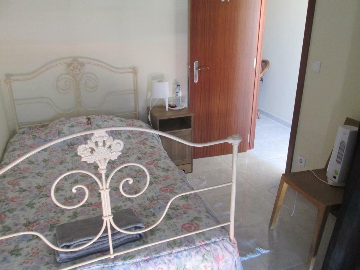 Homestay Marialva Park Seixal  Exteriör bild